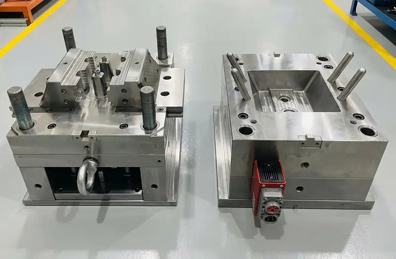 NBE Global Injection Molds-Your Trusted Tooling Partnergaixi