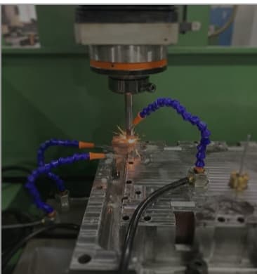 Advanced Manufacturing