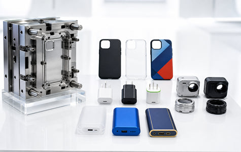 Electronics & Electrical Molds